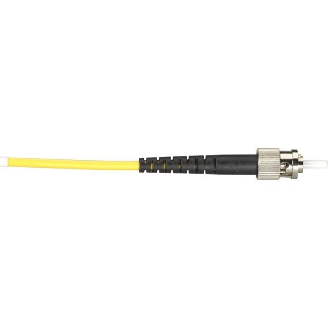 C6ABC50SYL1000 - Black Box 1000ft Cat6A 650-MHz Shielded F/UTP PVC Cable