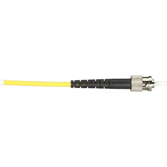 C6ABC50SYL1000 - Black Box 1000ft Cat6A 650-MHz Shielded F/UTP PVC Cable