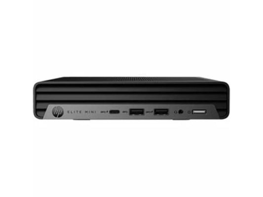 A98XRATABA - HP Elite Mini 805 SFF Desktop Computer R5 5600GE 16GB 256GB SSD W11P A98XRAT