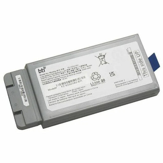 FZ-VZSU1XU-BTI - BTI 6-CELL 10.8V Li-Ion Battery