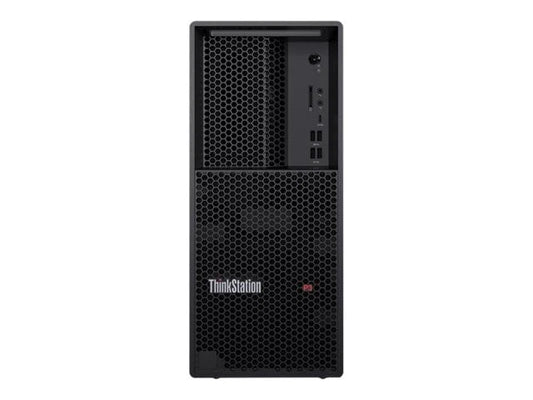 30GS002VUS - Lenovo ThinkStation P3 Workstation Intel Core i7 Hexadeca-core
