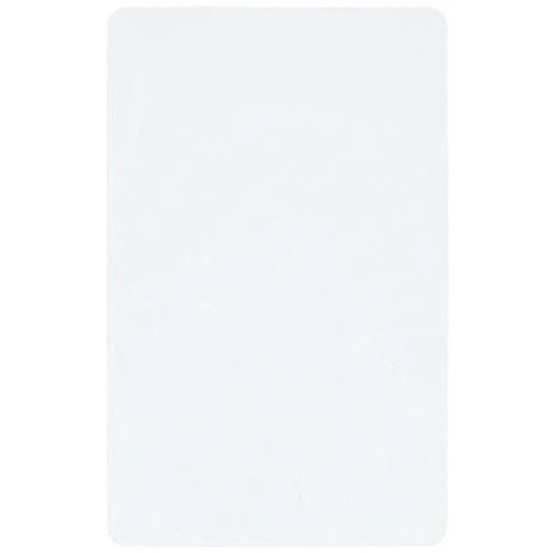 081758 - HID Fargo UltraCard 10mil Cards PVC 1000 Count