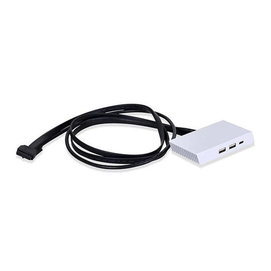 259171 - Lian Li Accessory O11DE-3W Additional I/O Kit