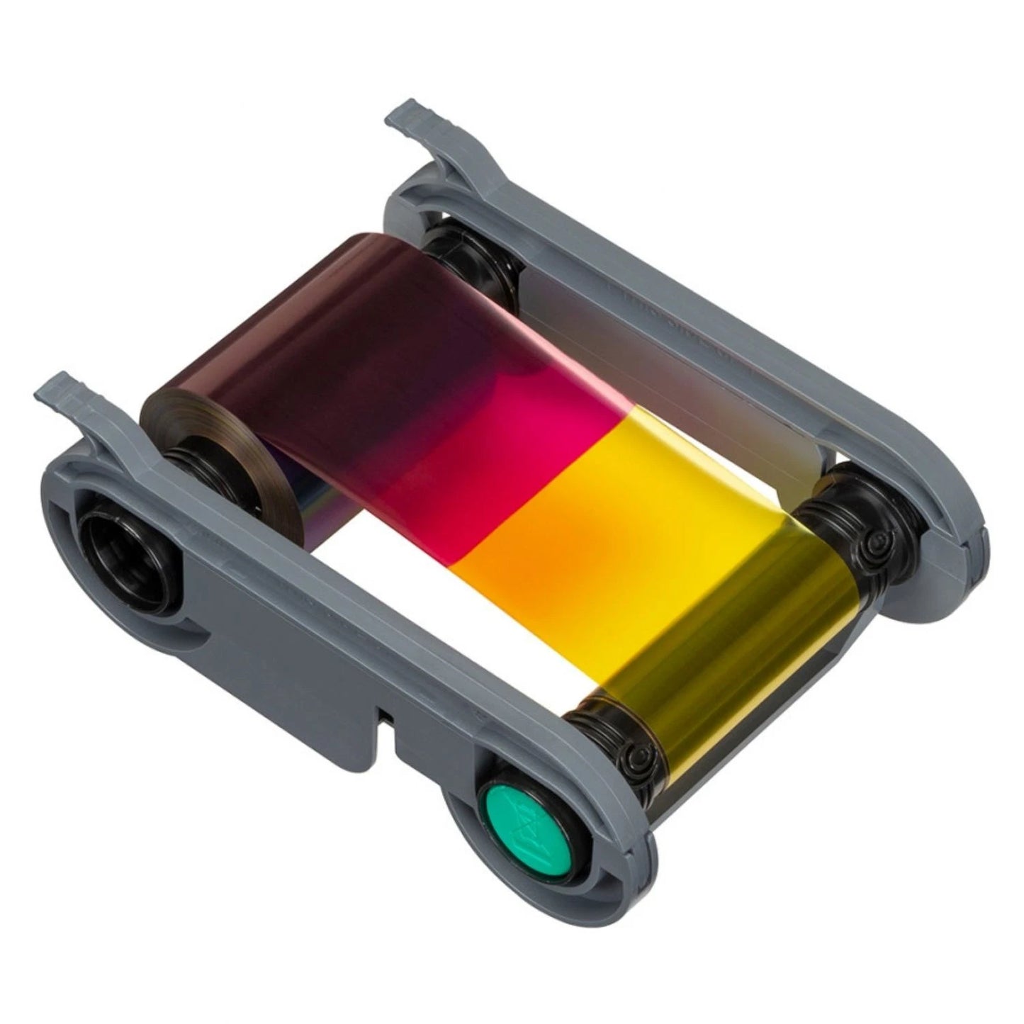 R6F203A100 - Evolis YMCKO-K Color Ribbon