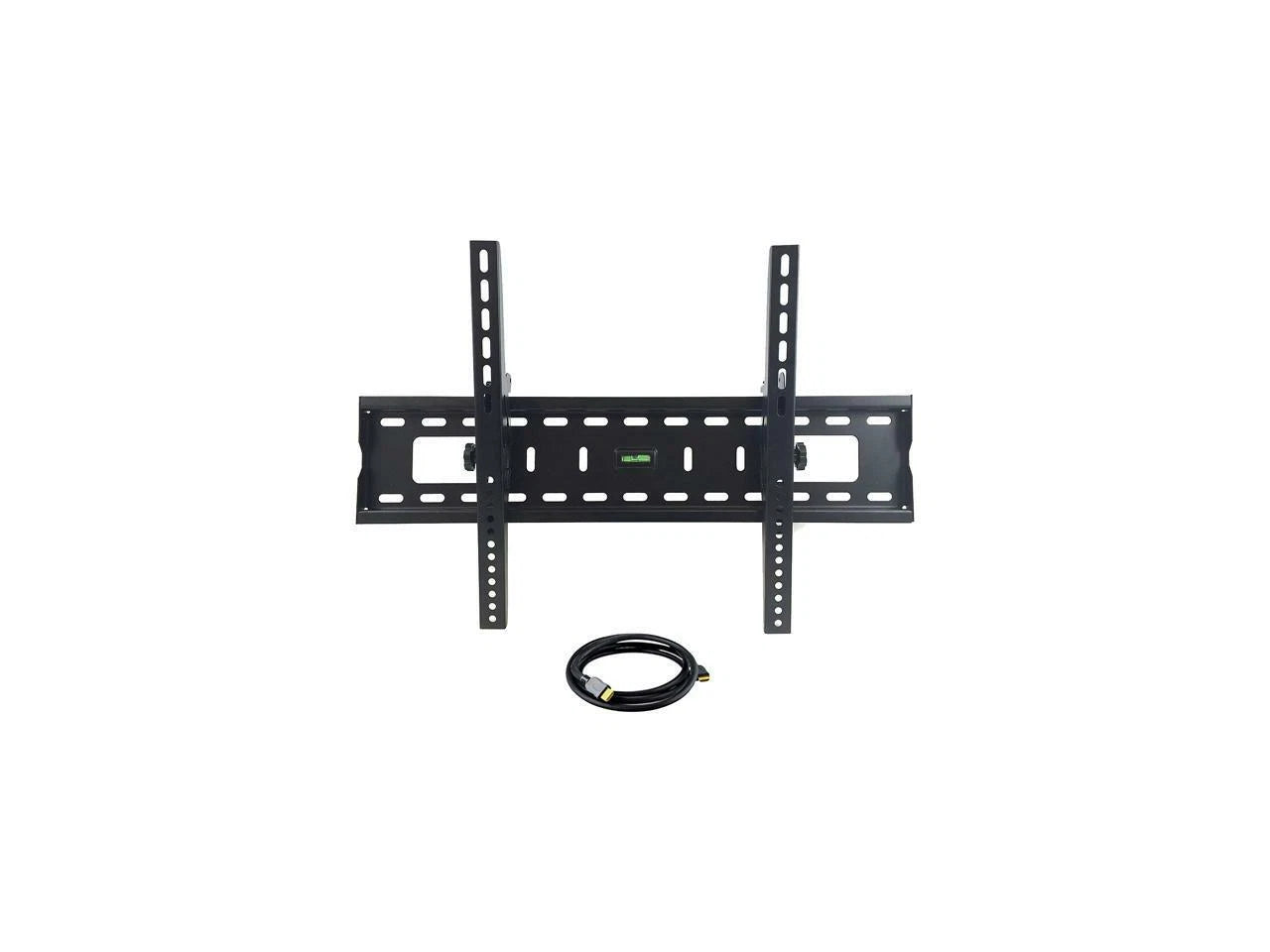 GMPT36N-HDMI-BNDLPC1 - Megamounts 7 32"70" Full Motion Double Articulating Wall