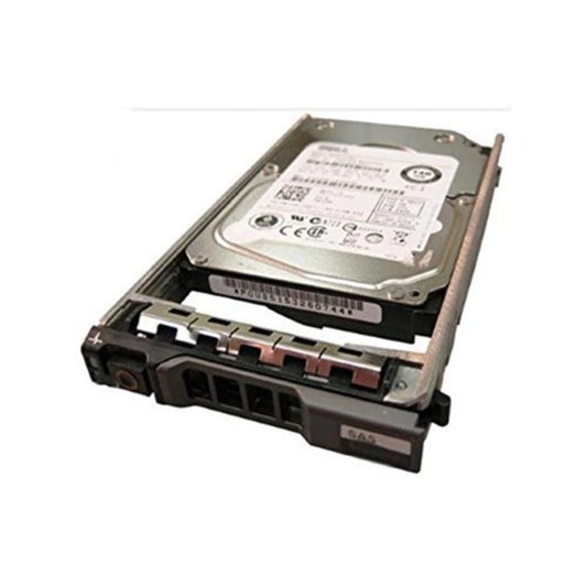 3420452TM - Total Micro 300GB 3.5" SAS 15000rpm Internal Hard Drive 342-0452-TM