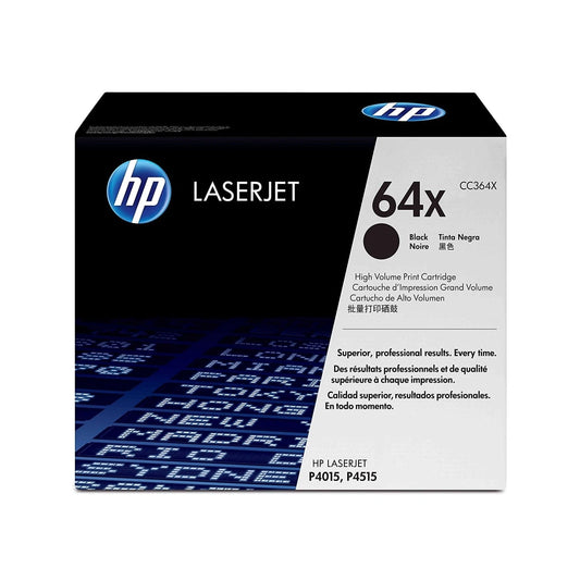 64X-CC364X - Hi-Value Hi-value Cc364x Toner