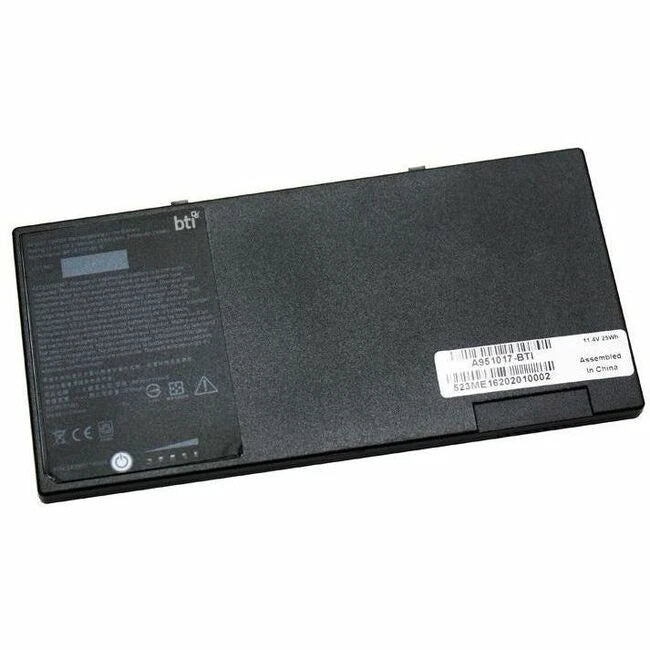 GBM3X2-BTI - BTI Li-Ion 3 Cell Battery