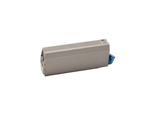 52123802 - OKIDATA Toner Magenta yield