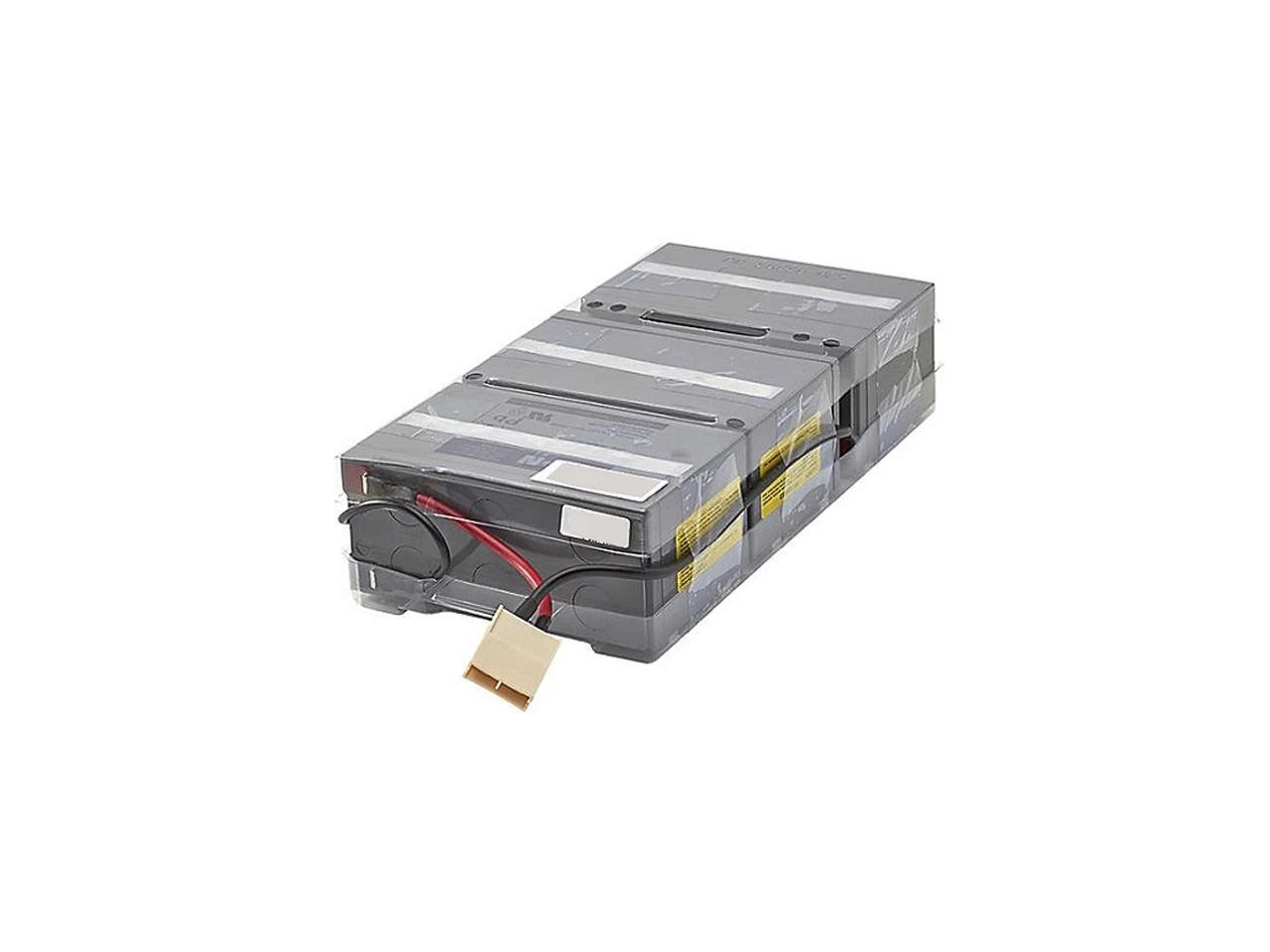 EBP1605 - Eaton Battery PW9130 700/1000 RACK Battery