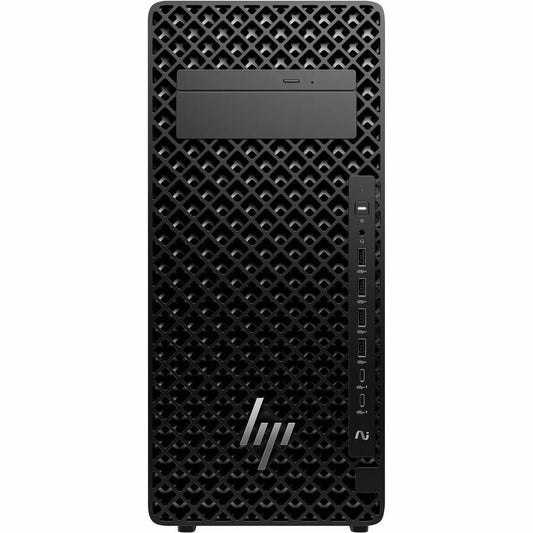 BM8Z6UT#ABA - HP Z2 Tower G1i Workstation Ultra 5 235 16GB 512GB SSD W11P