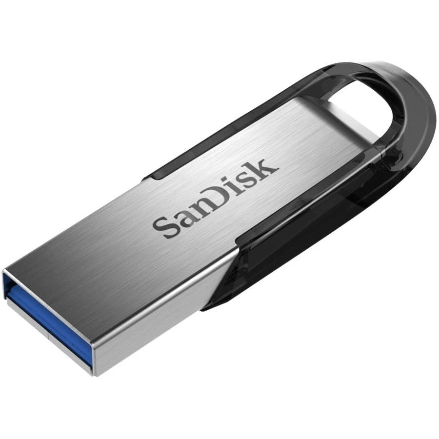 SDCZ73512GA46 - SanDisk Ultra Flair USB 3.0 Flash Drive