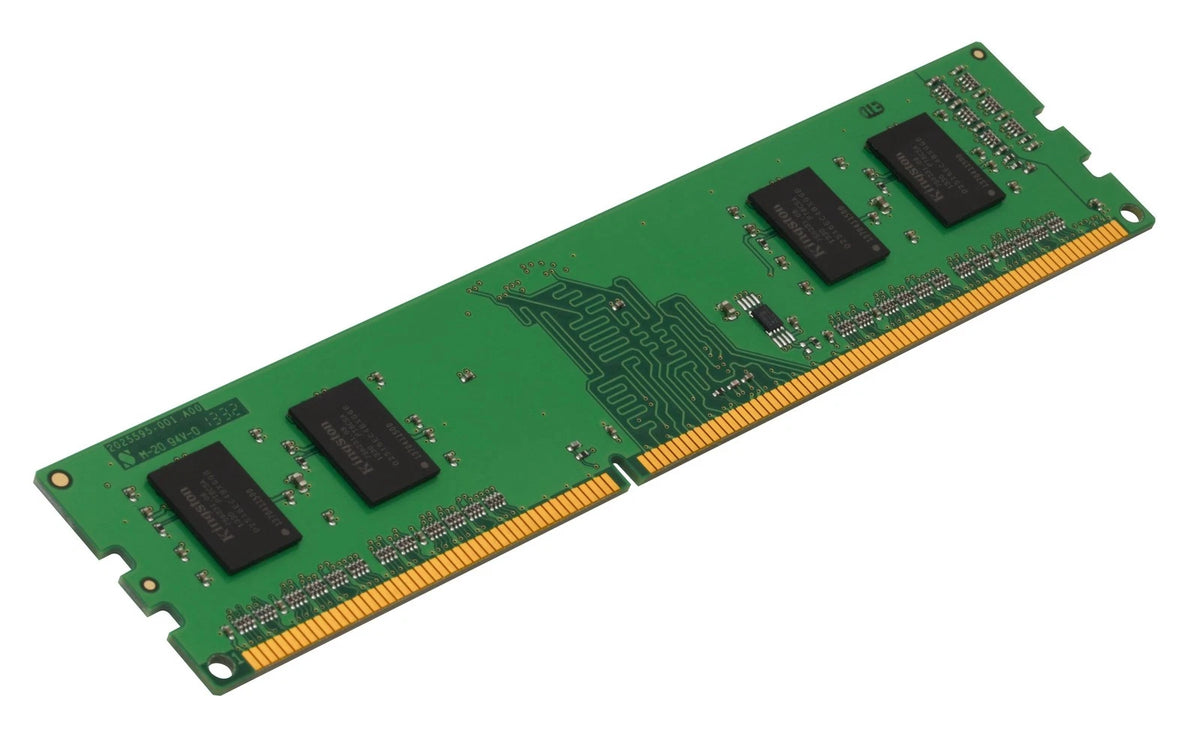 246928 - Kingston ValueRAM 8GB DDR4 SDRAM Memory Module