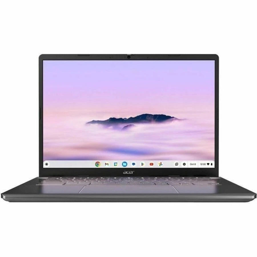 NXKRDAA003 - Acer Plus 514 14" TouchScreen Chromebook R3 7320C 8GB 256GB SSD ChromeOS