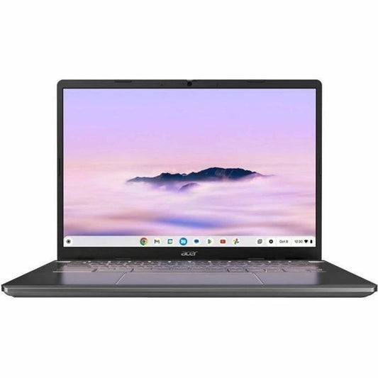 NXKRDAA003 - Acer Plus 514 14" TouchScreen Chromebook R3 7320C 8GB 256GB SSD ChromeOS