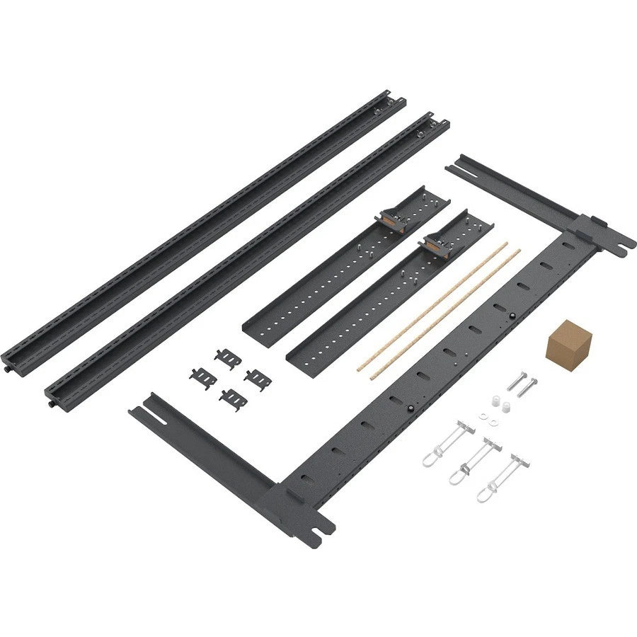 H800BG - Heckler Design Wall Mount