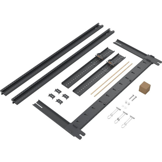 H800BG - Heckler Design Wall Mount
