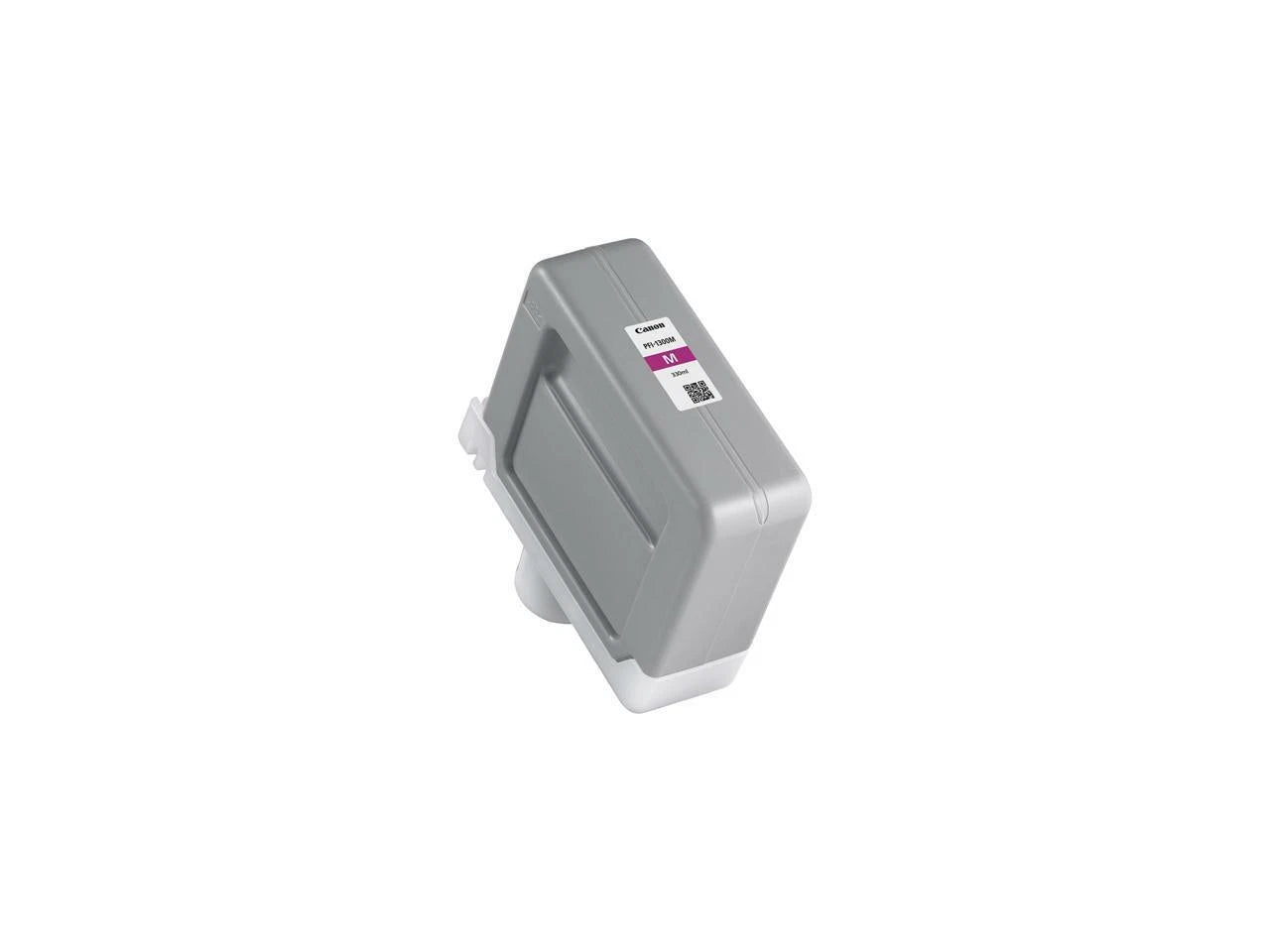 0813C001AA - Canon PFI-1300 Pigment Ink Tank Magenta