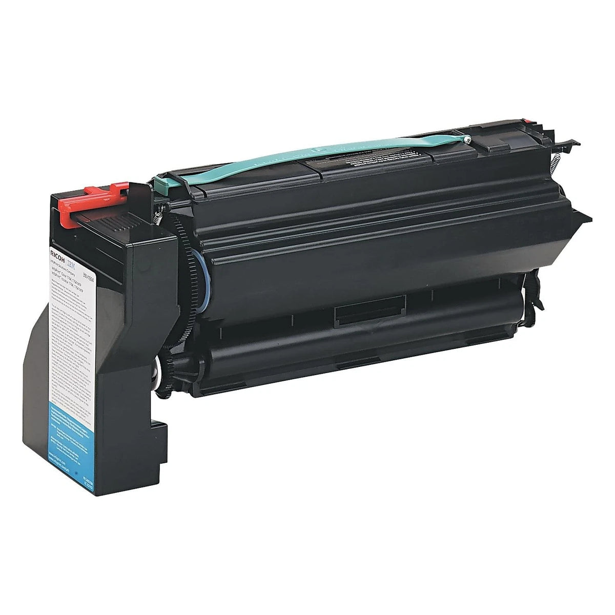 39V1924 - IBM InfoPrint IFP Laser Toner Cartridges Cyan