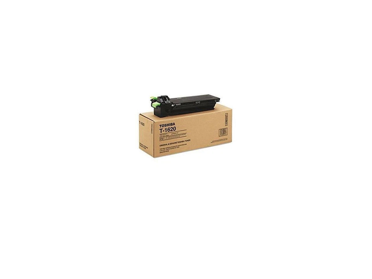 TOSTFC200UK - Toshiba E-Studio 2000AC & Stanted Yield Toner Black