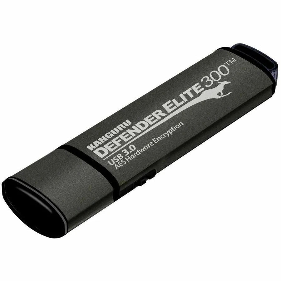 KDFE300-512G - Kanguru Defender Elite300 FIPS 140-2