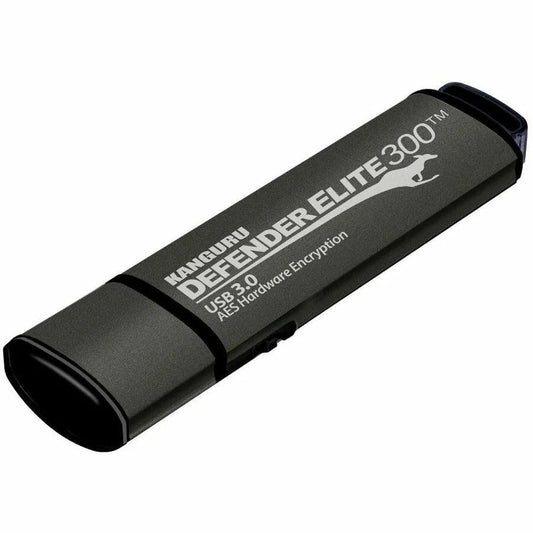 KDFE300-512G - Kanguru Defender Elite300 FIPS 140-2