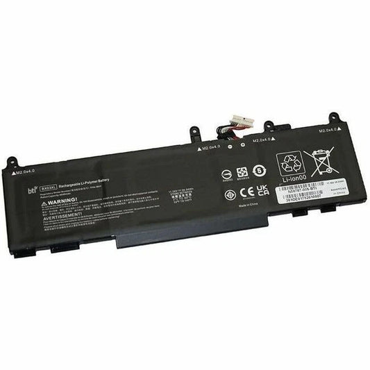 N59787-005-BTI - BTI 3-CELL 11.58V Li-Ion NOTEBOOK Battery N5973