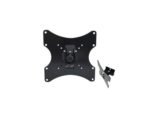 GML520-BNDLPC17 - Megamounts Black 17"42" Heavy Duty Full Motion Television Mount