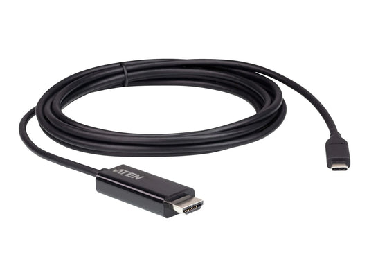 UC3238 - ATEN USB-C To 4k HDMI Converter