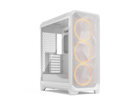 FD-C-MES3A-07 - Fractal Design Meshify 3 ATX PC Case