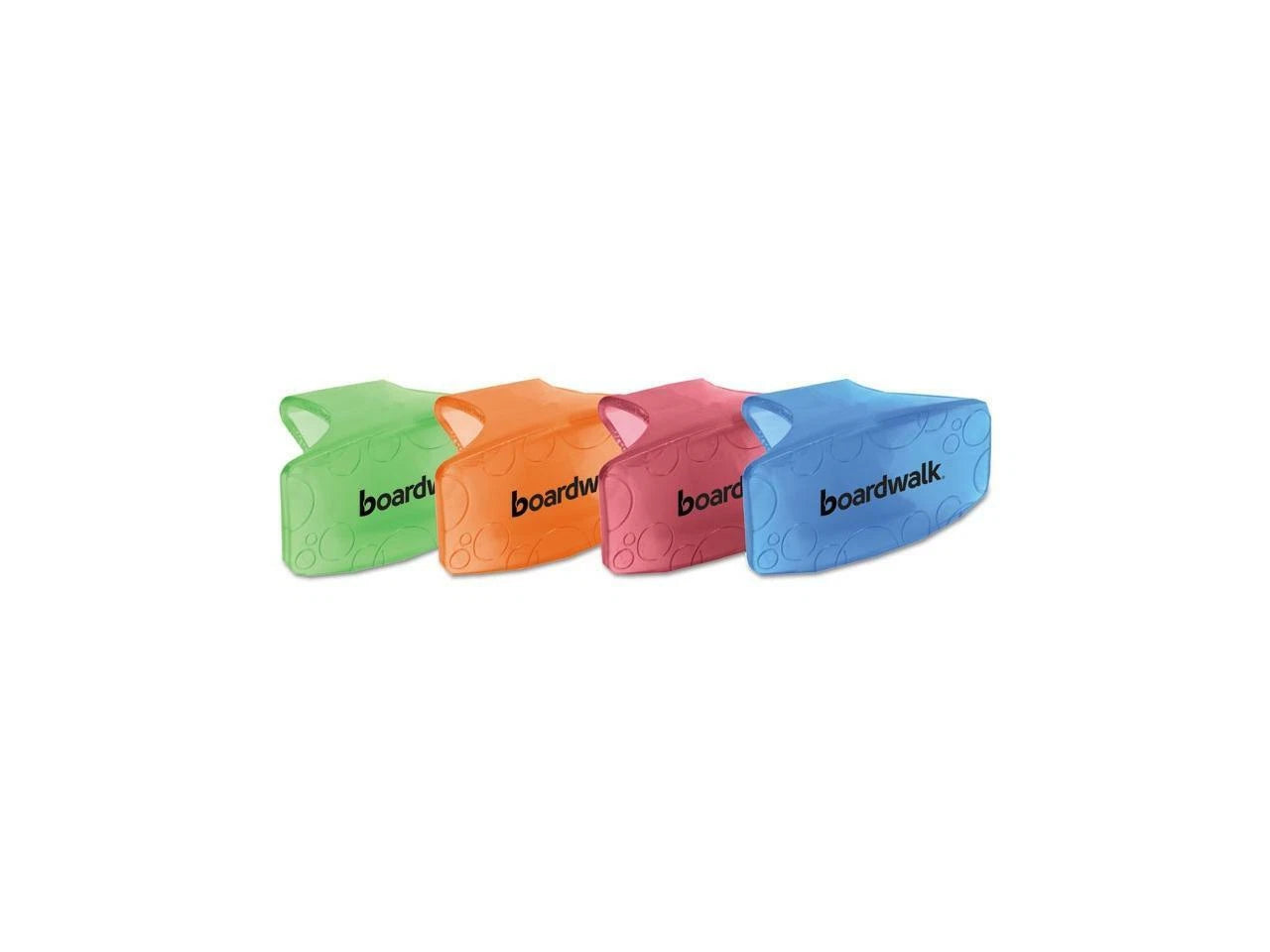 BWKCLIPMANCT - Boardwalk Bowl Clip Mango Orange 72/carton