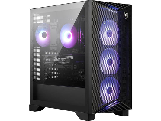 AEGISZ2C7NVP-1449US - MSI Aegis ZS2 Gaming PC AMD R7 7700 Nvidia RTX 5070 32GB 1TB SSD W11HA