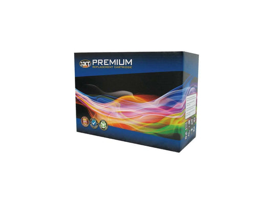 NXT-CF502X - HP NXT Premium Yellow Toner