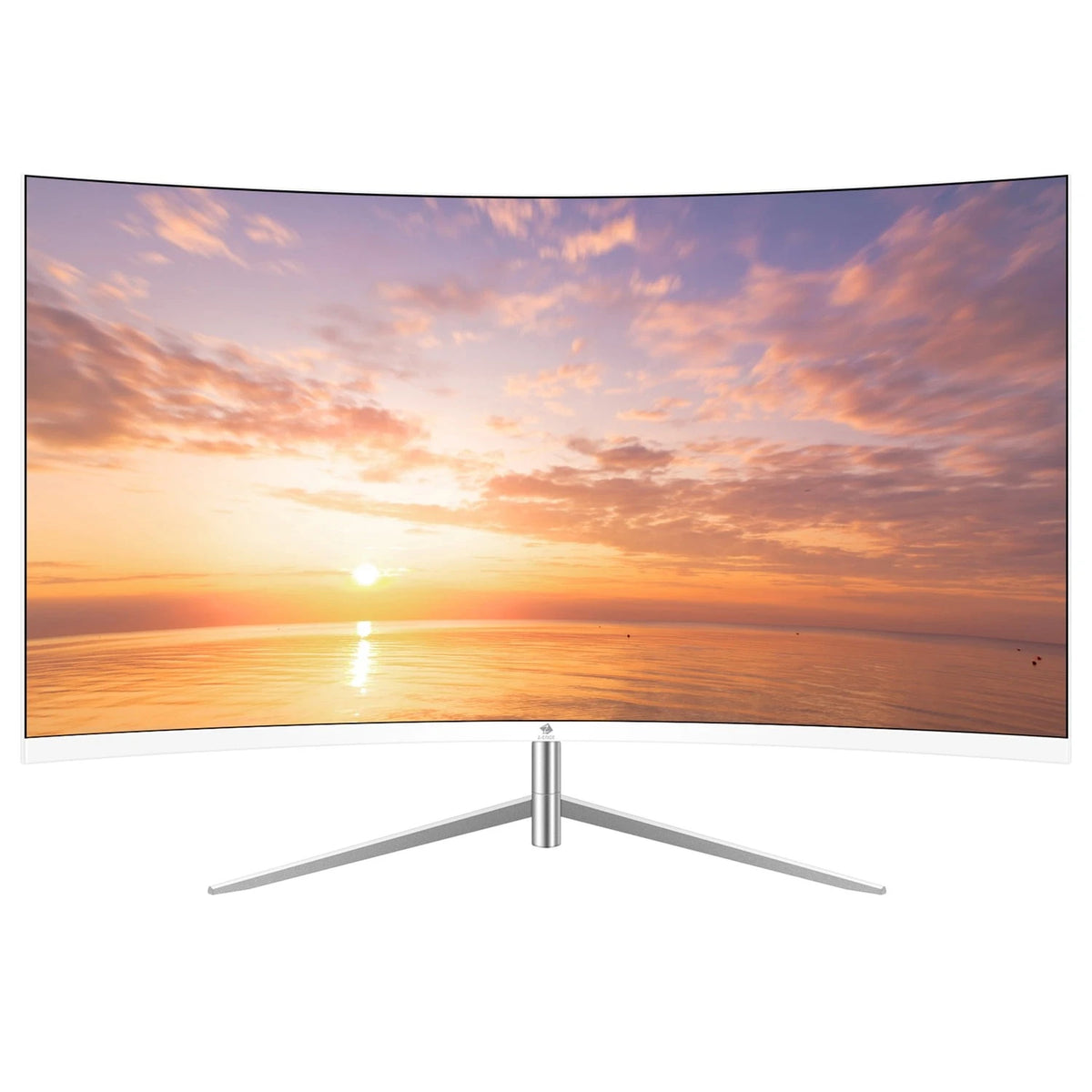U27C - Z-Edge U27c 27-in. 1080p 75-hz Curved Monitor