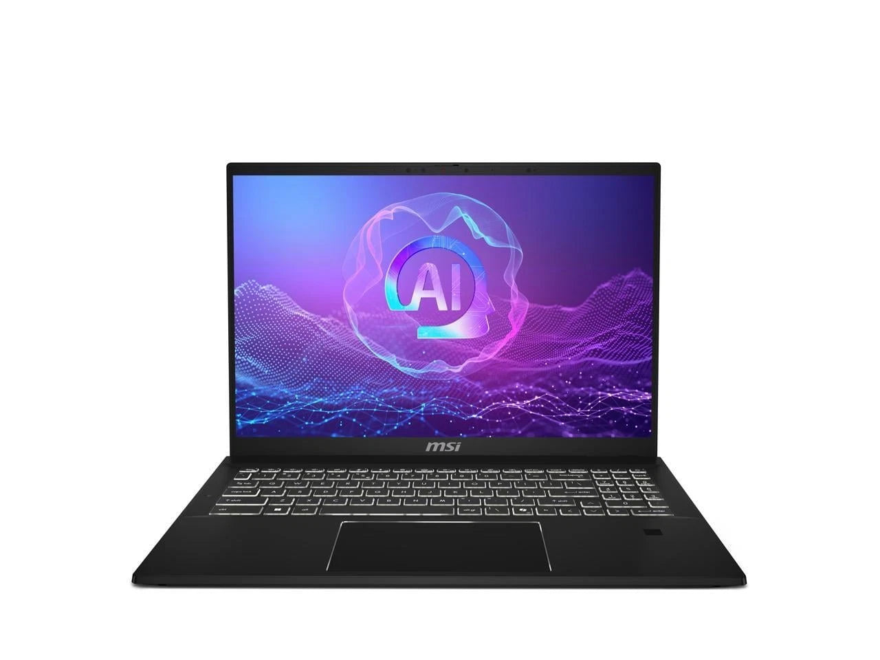 A2HVETG-074US - MSI Summit Pro16 AI 2in1 16" Ultra 7 255h Rtx4050 32g 1tb