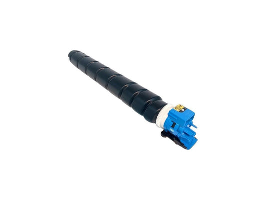 TK8527C - Kyocera Toner Kit Cyan
