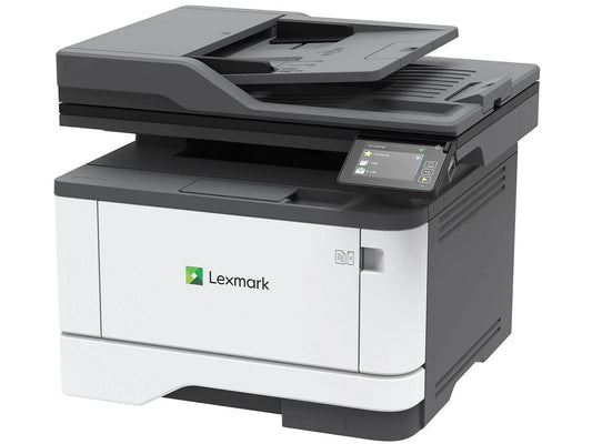 MX331ADN - Lexmark MFC All-In-One Up to 40 ppm Monochrome Ethernet RJ-45 USB