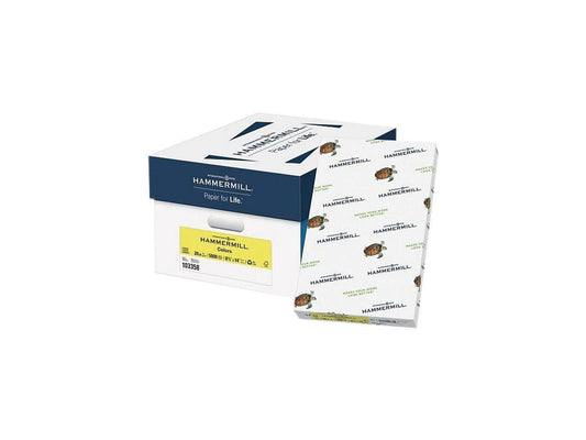 103358CT - Hammermill Copy & Multipurpose Paper