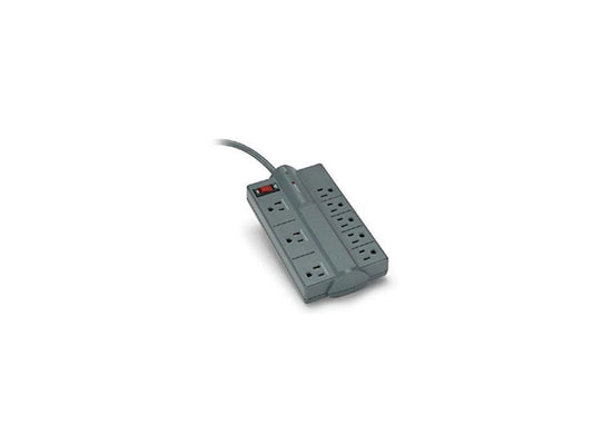 K62663US - Kensington 6ft. 8 Outlets 882J Guardian Premium Surge Suppressor