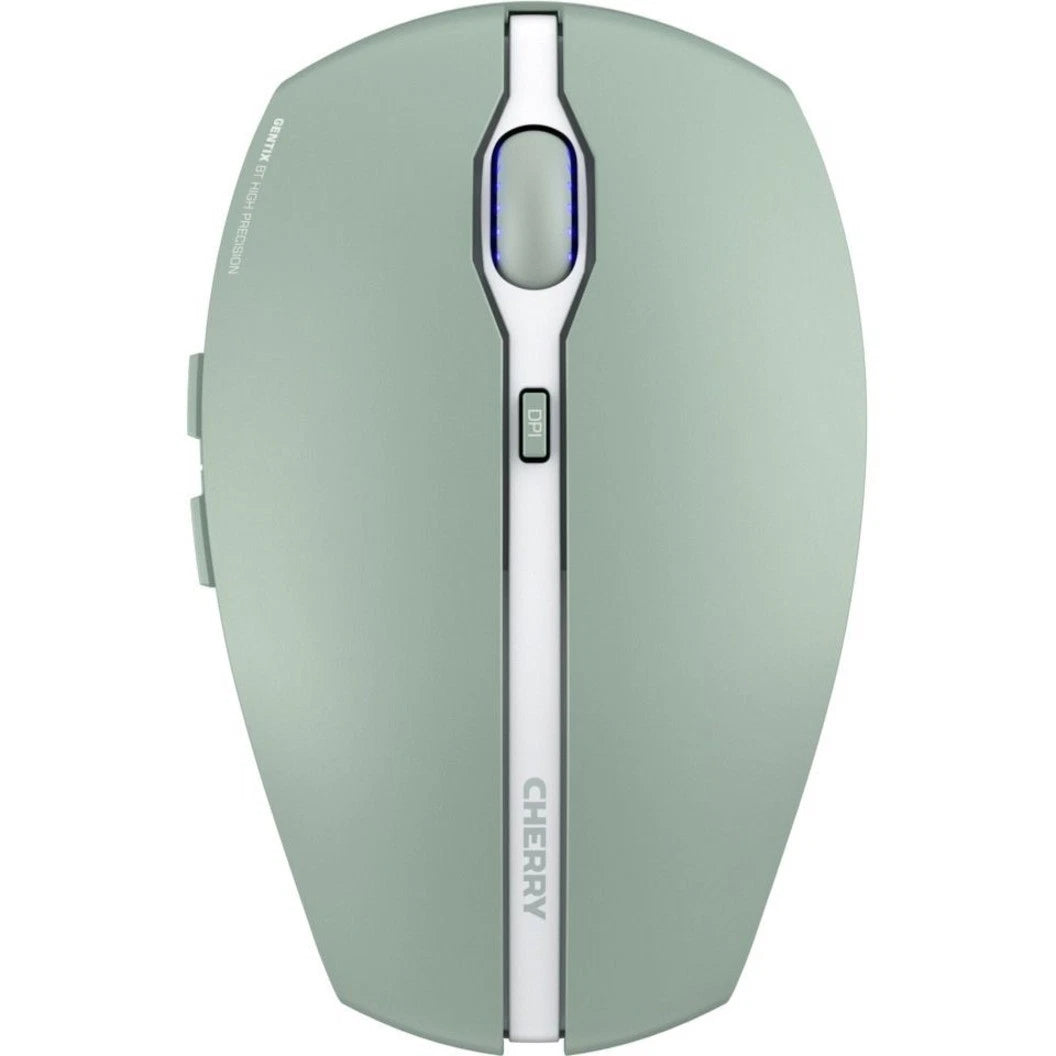 JW-7500US-18 - Cherry Bluetooth r mouse