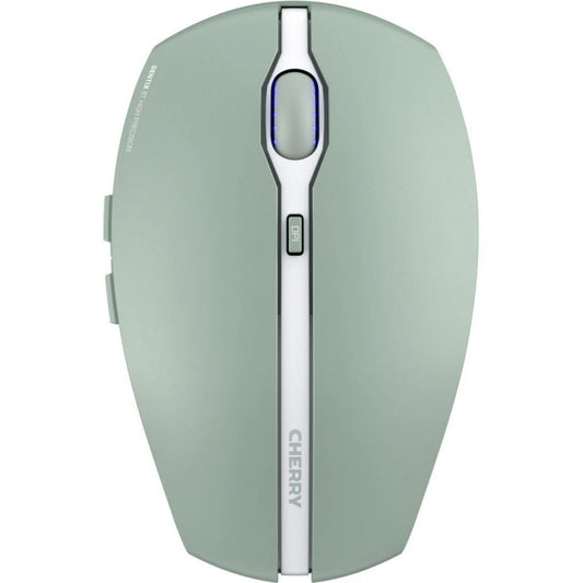 JW-7500US-18 - Cherry Bluetooth r mouse