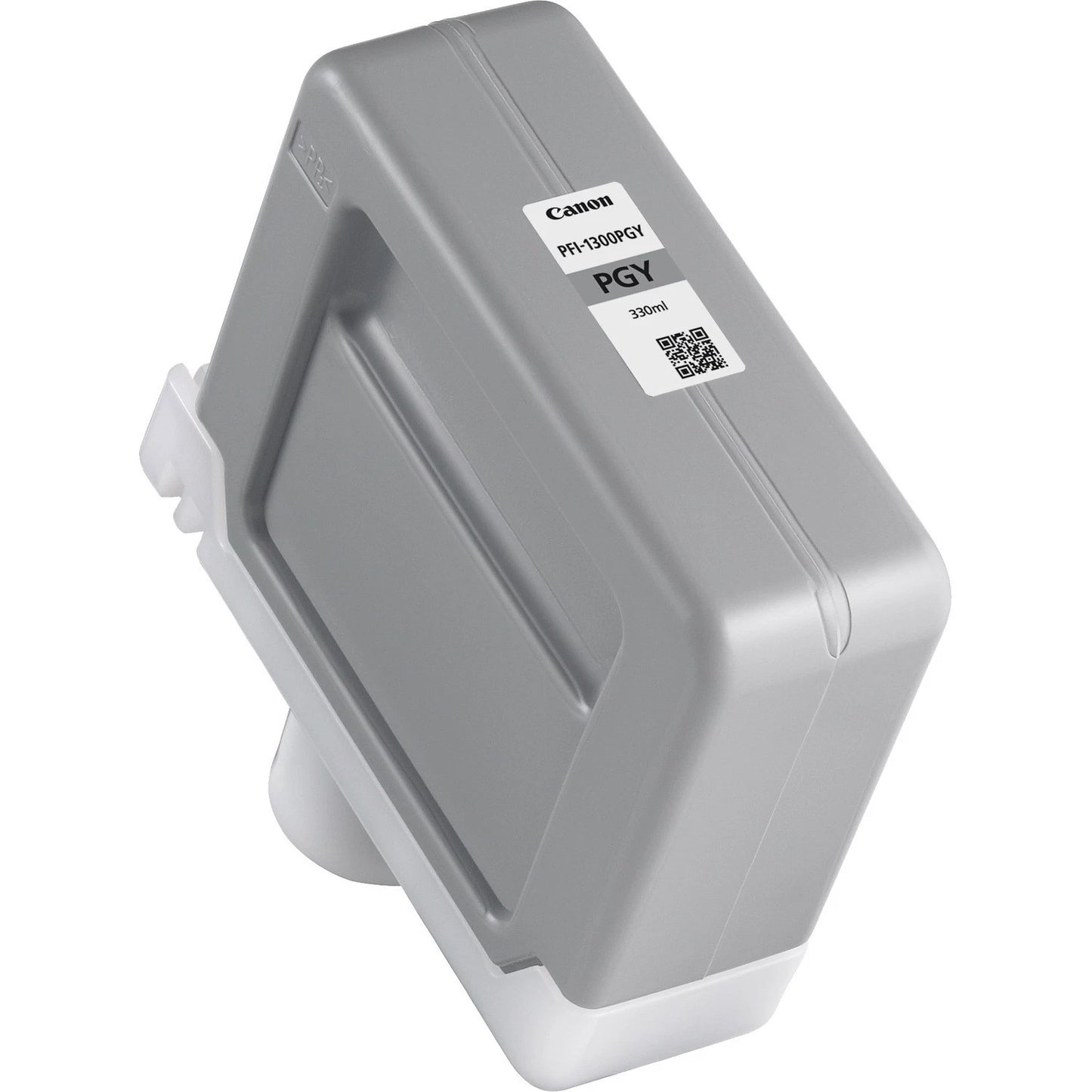 0818C001AA - Canon Lucia Pro Pfi-1300pgy Ink Cartridge Photo Gray Inkjet