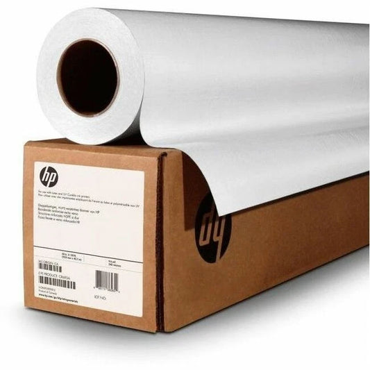 2MY98A - HP Production Matte Polypropylene 3-in Core 36in x 200ft