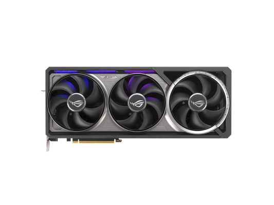 90YV0LV1-M0NA00 - Asus Astral GeForce RTX 5080 Graphics Card