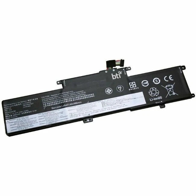 01AV481 - BTI 11.1V 45WHR Li-Ion Battery