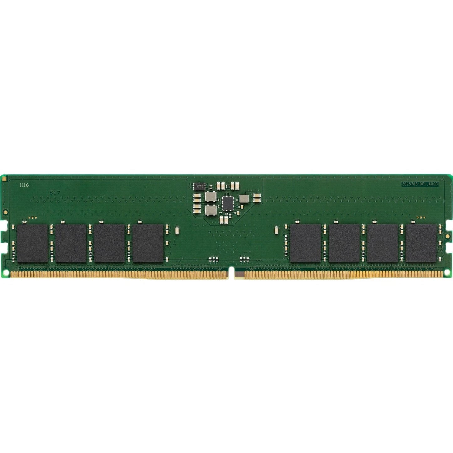 KCP556US8-16 - Kingston 16GB DDR5 SDRAM Memory Module