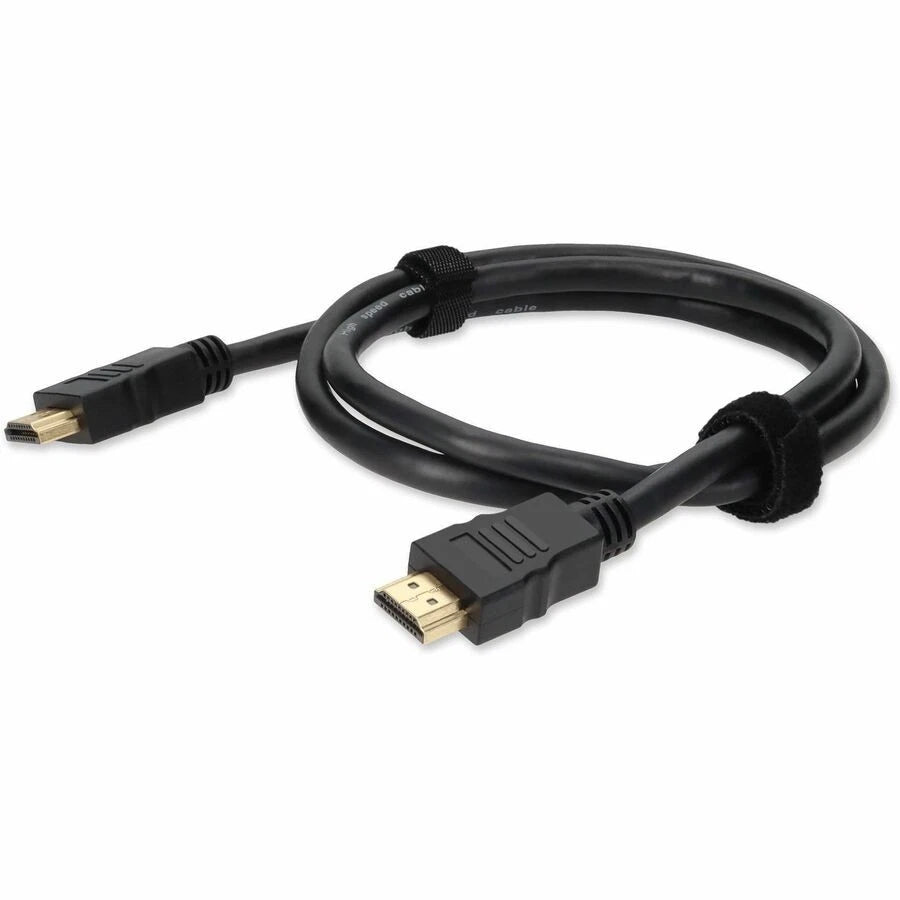 HDMIHSMM35PK - AddOn 3ft HDMI 1.4 Male to Male Cables