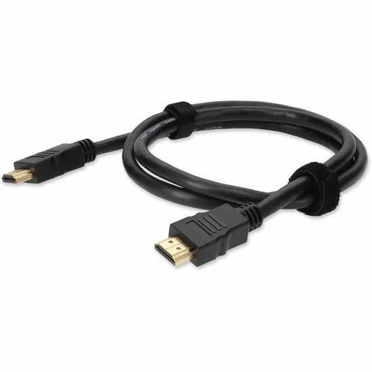 HDMIHSMM35PK - AddOn 3ft HDMI 1.4 Male to Male Cables