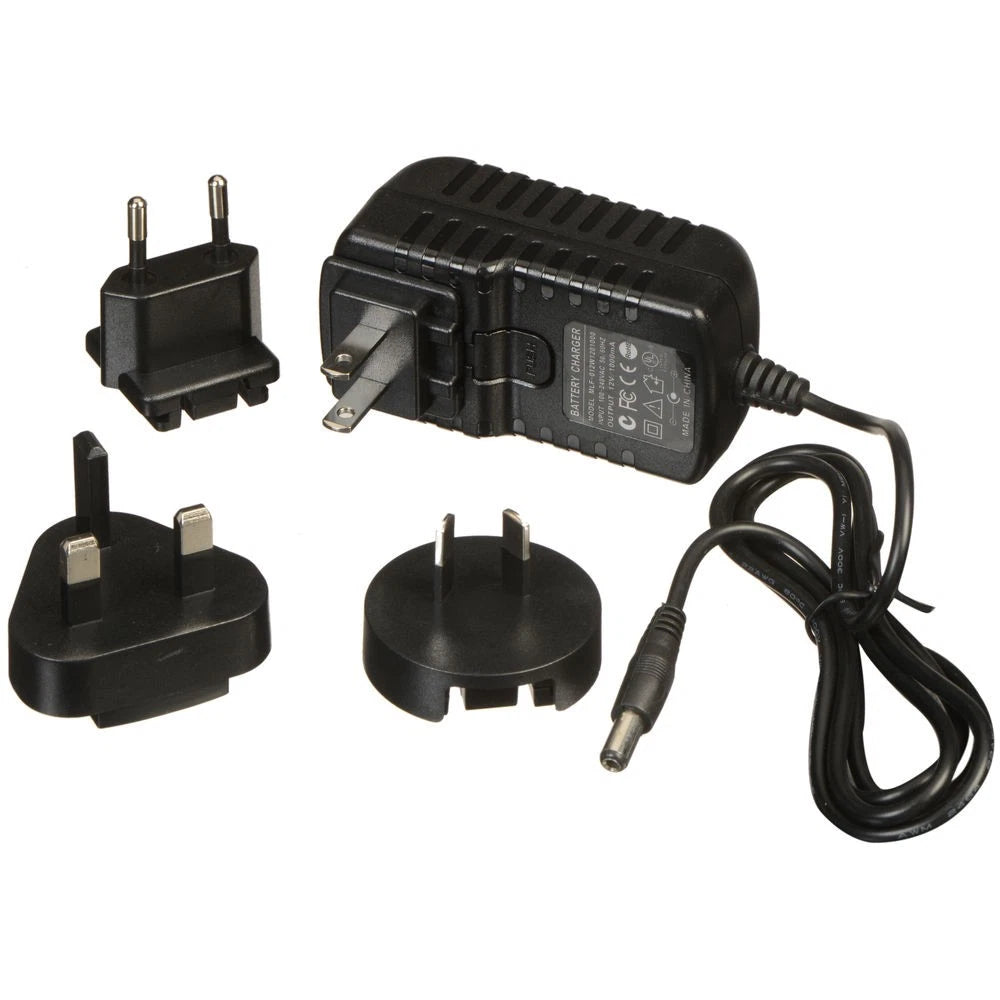 VADCHGR - Veracity VAD-CHGR Spare Charger Unit