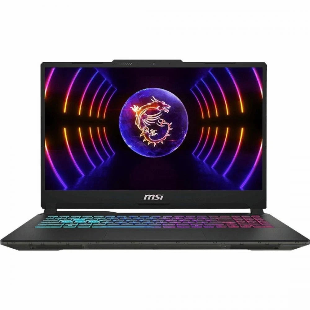 CYBORG15131278 - MSI Cyborg 15 A13V Cyborg 15 A13VF-1278US 15.6" Gaming Notebook